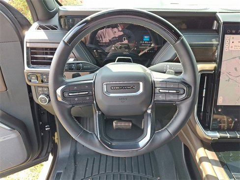 Used 2025 GMC Yukon XL Denali Ultimate image 19