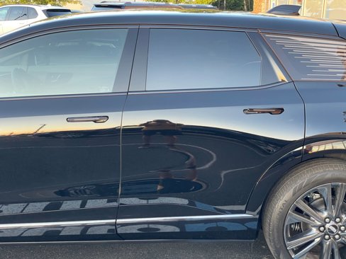 Used 2025 Cadillac Optiq Sport 2 image 18