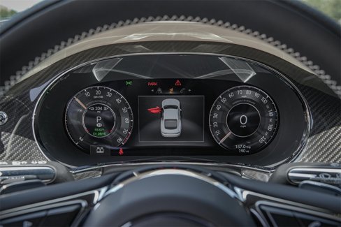 New 2025 Bentley Continental GT Speed image 25