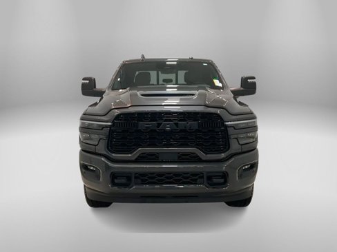 New 2025 RAM 2500 Limited image 7