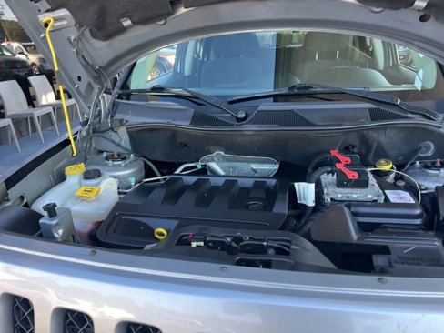 Used 2017 Jeep Patriot Latitude image 33