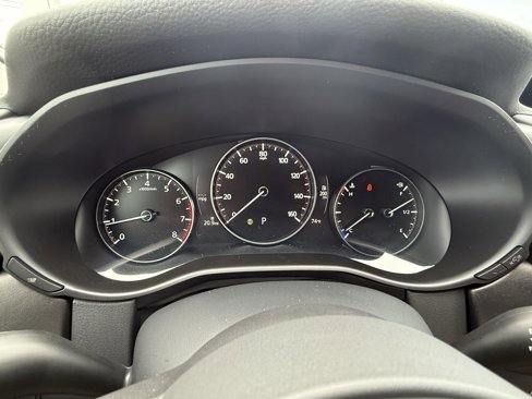 New 2025 MAZDA CX-50 2.5 Turbo w/ Premium Plus Pkg image 22