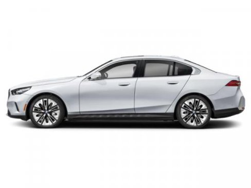 New 2026 BMW i5 eDrive40 w/ M Sport Package image 6
