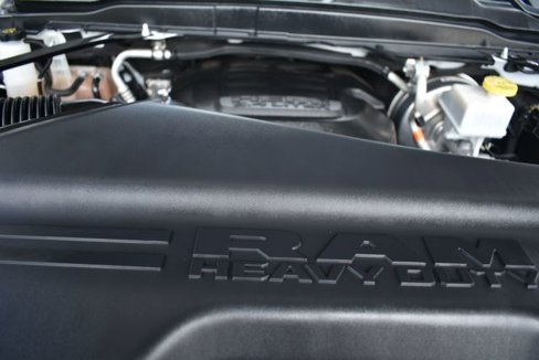 Used 2023 RAM 2500 Tradesman image 18