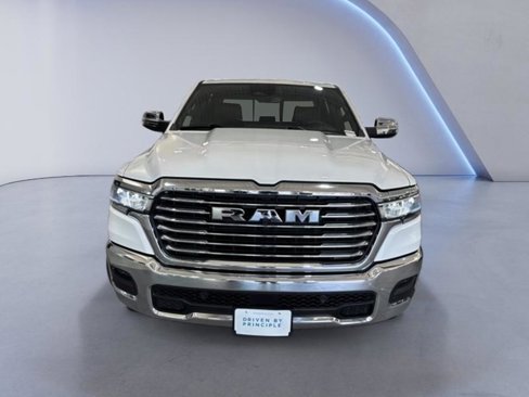 Used 2025 RAM 1500 Laramie image 2