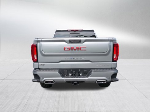 New 2025 GMC Sierra 1500 Denali image 4