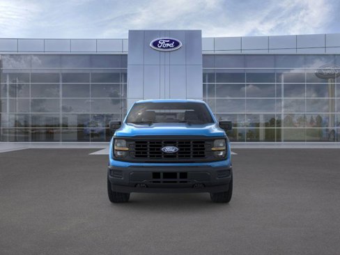 New 2025 Ford F150 XL image 6
