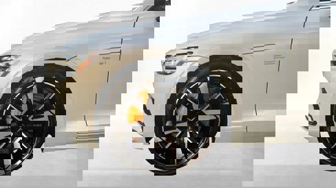 Used 2020 Polestar Polestar 1 image 15