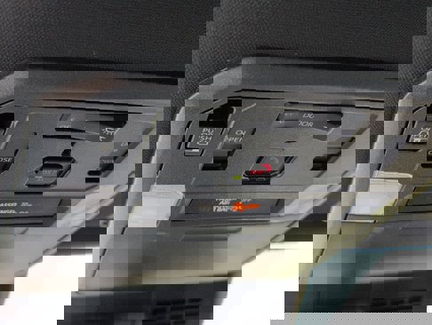 New 2025 Toyota Tacoma Limited image 29