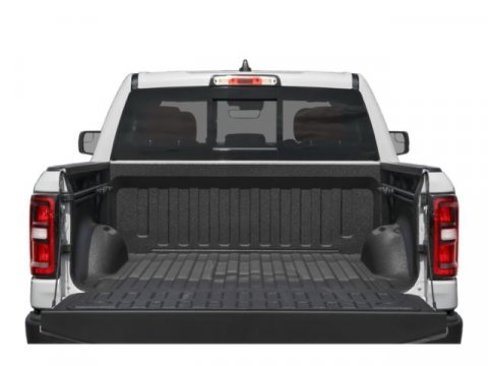 New 2026 RAM 1500 Rebel w/ Advanced Safety Group II image 13