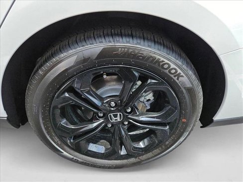 New 2025 Honda Accord SE image 8