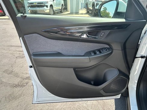 New 2026 Chevrolet TrailBlazer LT w/ LT Cold Weather Package image 12