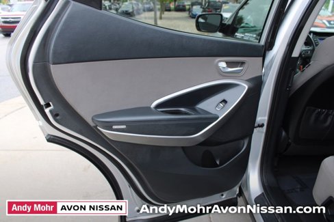 Used 2016 Hyundai Santa Fe Sport image 23