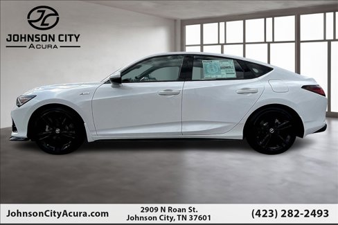 New 2026 Acura Integra A-Spec image 7