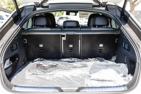 New 2025 Mercedes-Benz GLC 63 AMG S image 27