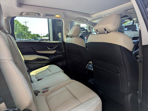 Used 2019 Subaru Ascent Limited w/ Popular Package #2 image 26
