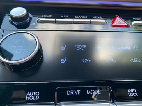 New 2026 Hyundai Santa Fe Calligraphy image 22