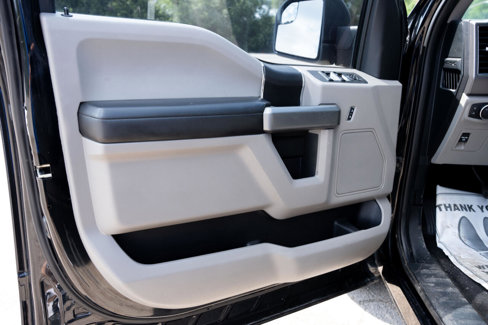 Used 2018 Ford F150 XLT image 10
