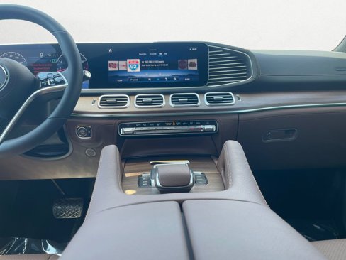 New 2026 Mercedes-Benz GLE 450 4MATIC image 14