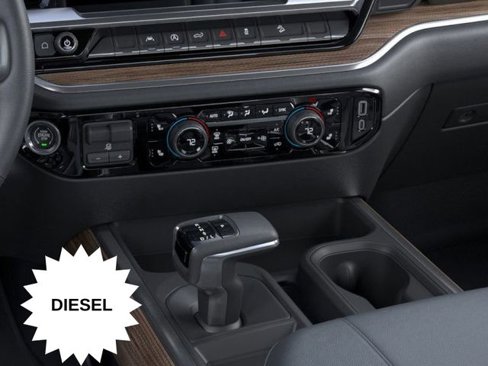 New 2026 Chevrolet Silverado 1500 LT Trail Boss w/ Convenience Package II image 23