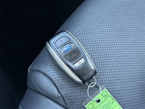 Used 2020 Subaru Ascent Limited image 28