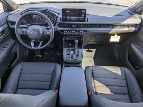 New 2026 Honda CR-V Sport-L image 18