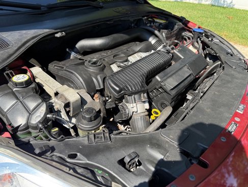 Used 2012 Volvo S60 T5 w/ Climate Pkg image 24