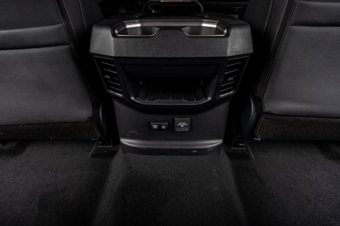Used 2025 Toyota Tundra SR5 image 34