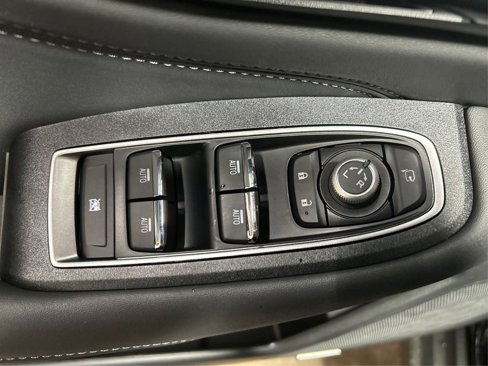 New 2025 Subaru Outback Touring XT image 32