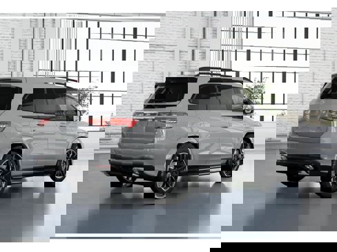 New 2026 Mercedes-Benz GLS 580 4MATIC image 20