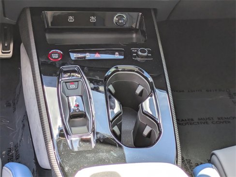 New 2025 Audi S5 Prestige image 25