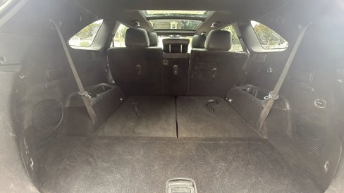Used 2016 Kia Sorento SX w/ SXL Technology Package image 17