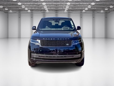 New 2025 Land Rover Range Rover SE image 8