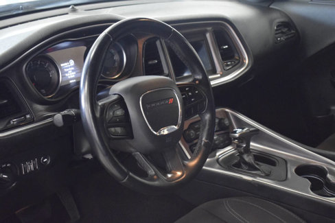 Used 2021 Dodge Challenger SXT image 17
