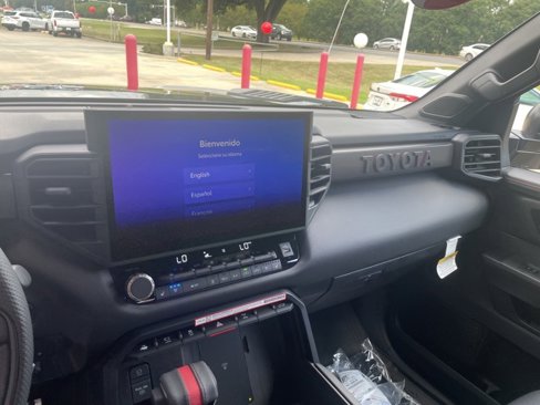 New 2026 Toyota Tundra TRD Pro image 18
