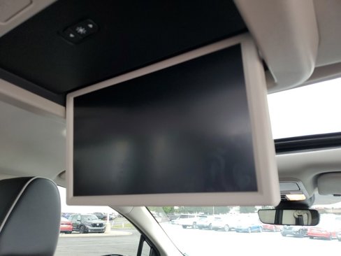Certified 2025 Honda Odyssey Elite image 39