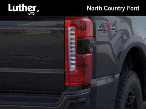 New 2026 Ford F350 XL image 21