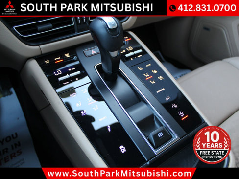 Used 2024 Porsche Macan S image 19