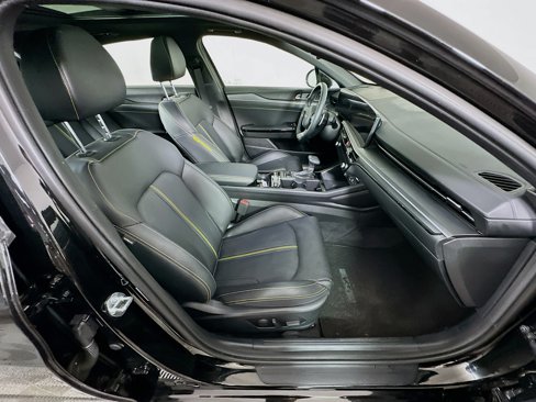 Used 2025 Kia K5 GT w/ GT1 Package image 34
