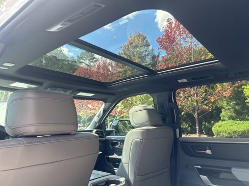 New 2026 Toyota Sequoia Limited image 11
