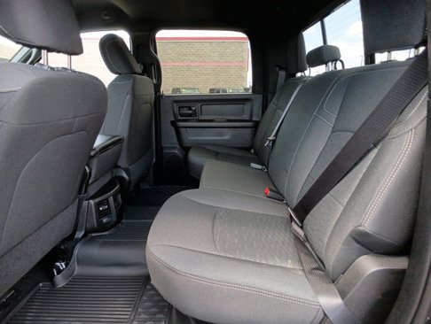New 2025 RAM 3500 Tradesman image 25