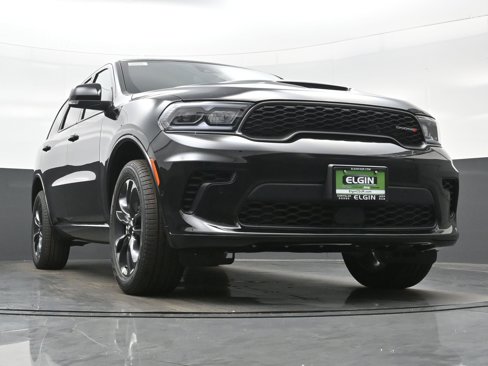 New 2026 Dodge Durango GT image 12