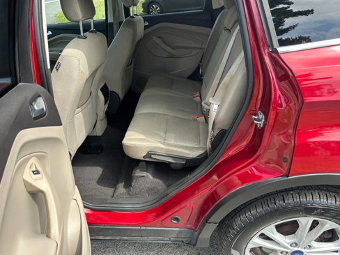 Used 2018 Ford Escape SE image 20