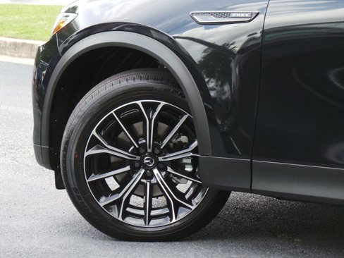 New 2025 MAZDA CX-70 Plug-In Hybrid w/ Premium Pkg image 31