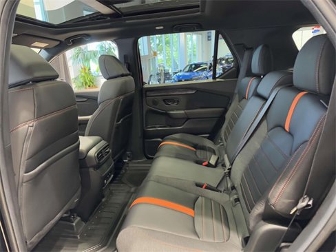 New 2026 Honda Passport TrailSport image 9