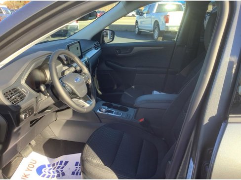New 2025 Ford Escape Active w/ Cold Weather Package image 11