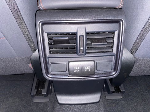 Certified 2024 Subaru Forester Sport image 30