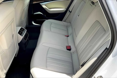 New 2025 Audi A6 Premium Plus image 17
