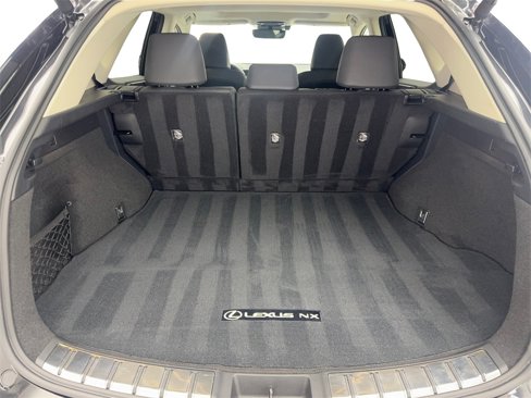 Used 2024 Lexus NX 350 AWD image 81