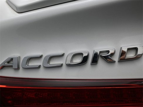 Used 2020 Honda Accord Sport image 18